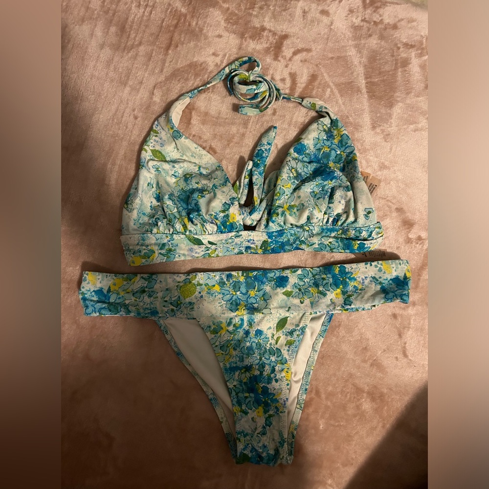 Size S/M Victoria’s Secret Swim Suit